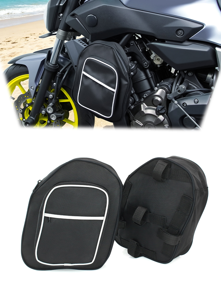 Motorcycle Gear Backpack - Sacs de voyage pour moto, sacoches