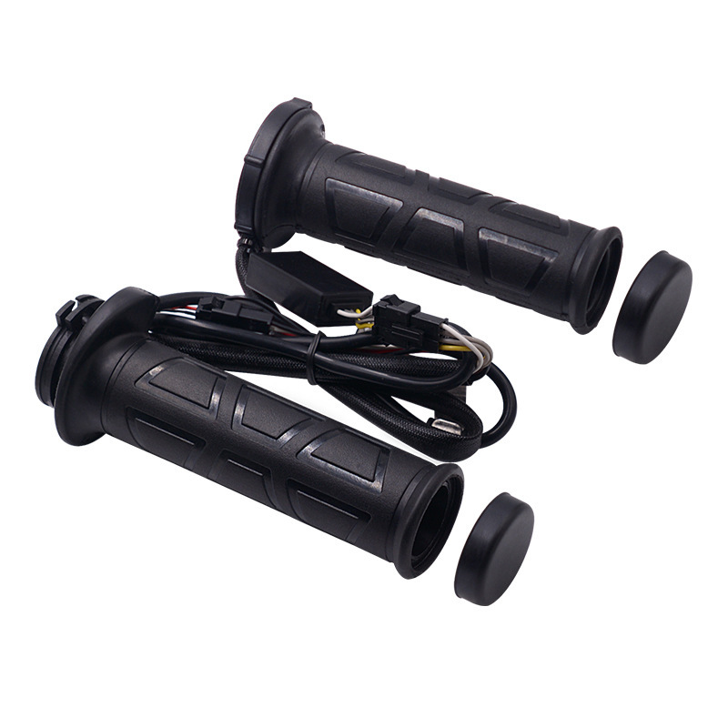 Handlebar Grip Heated - Poignées chauffantes à la main pour
