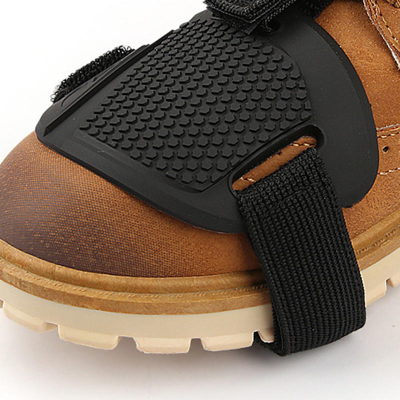 Motorcycle Gear Mens - Protège-chaussures de moto imperméables pour le