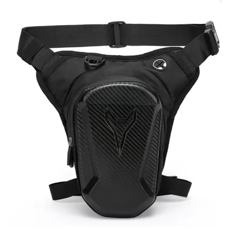 Motorcycle Gear Companies - Sacoche de cuisse imperméable pour moto,