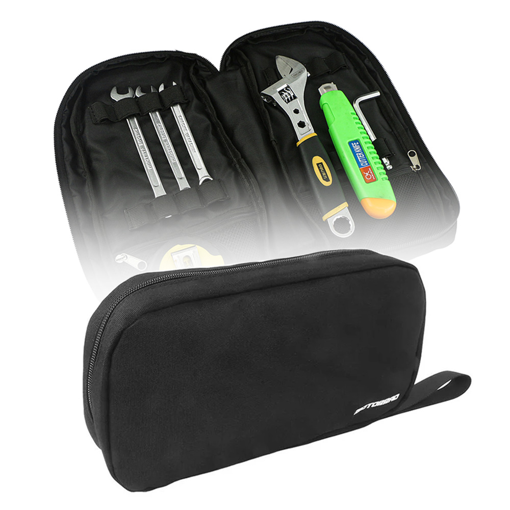 Motorcycle Gear Backpack - Boîte à outils pour moto, sac