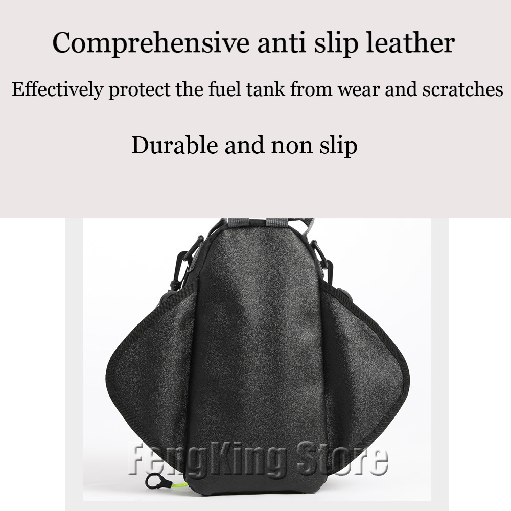 Sac Magnétique de Navigation e - Motorcycle Gear Backpack avis et prix