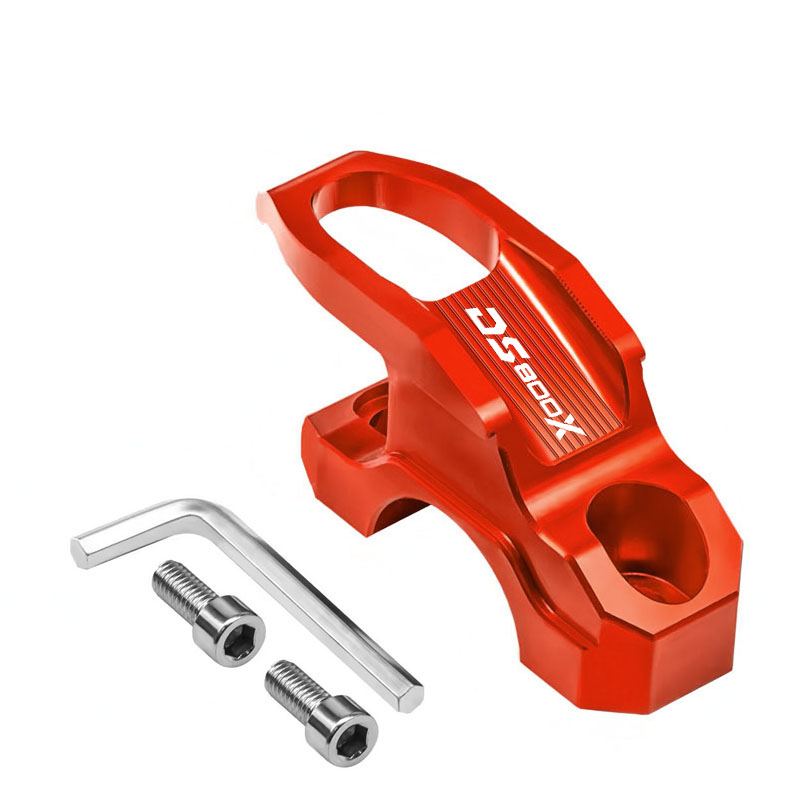 Support de fixation pour casqu - Motorcycle Gear Backpack avis et prix