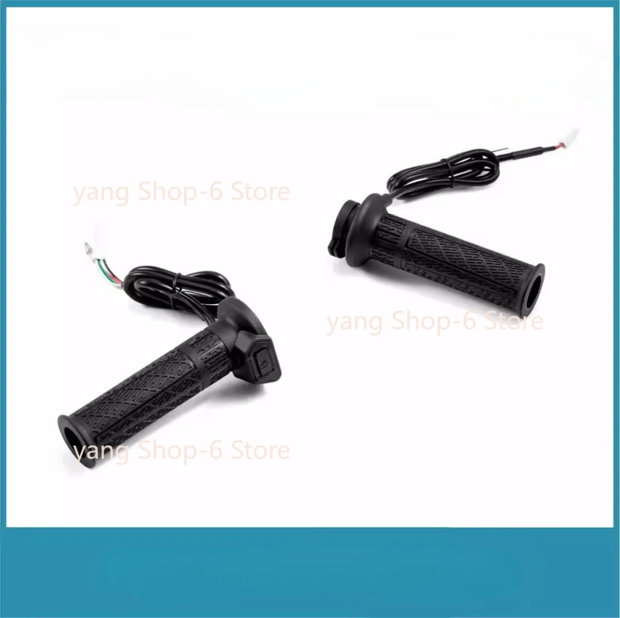 1 paire de poignées de guidon  - Handlebar Grip Heated avis et prix
