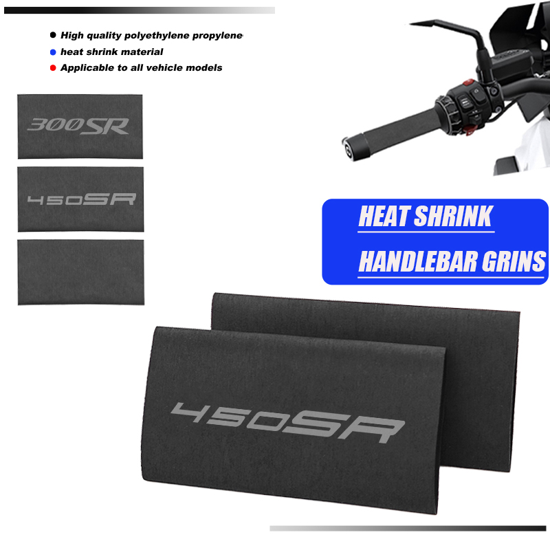 Poignée de guidon de moto ther - Handlebar Grip Heated avis et prix