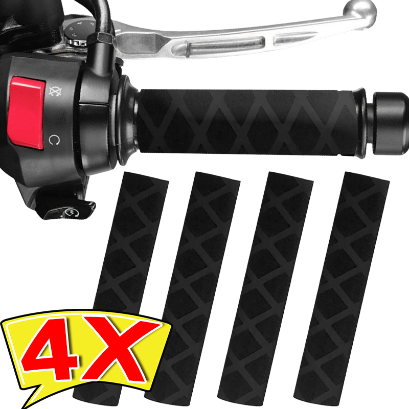 Guidon de moto universel, 2 à  - Handlebar Grip Heated avis et prix