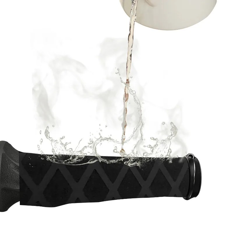 Guidon de moto universel, 2 à  - Handlebar Grip Heated avis et prix