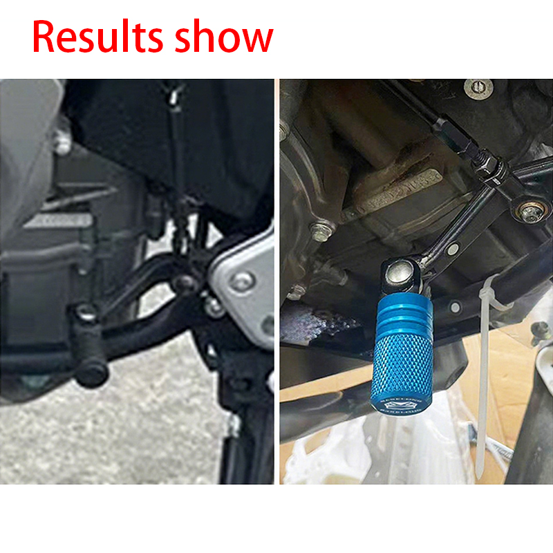 Pour CFmoto 450MT, couvre-leve - Motorcycle Gear Lever Extender avis et prix
