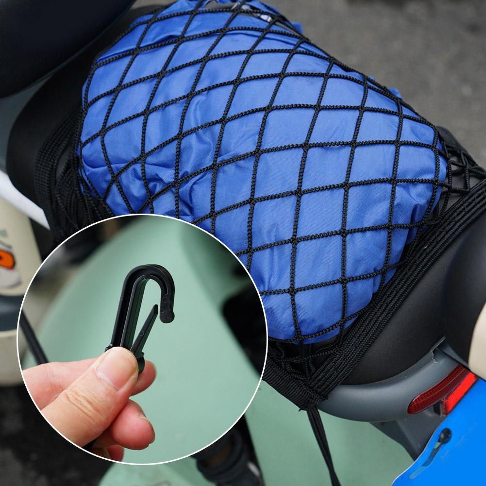 Sac de rangement en maille pou - Motorcycle Gear Companies avis et prix